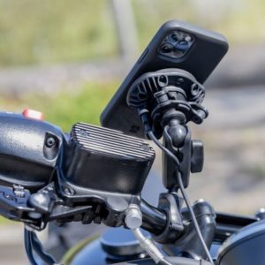 Base de abrazadera de barra QUAD LOCK 360 - Mediana