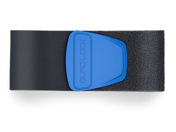 Correa de repuesto QUAD LOCK para brazalete deportivo