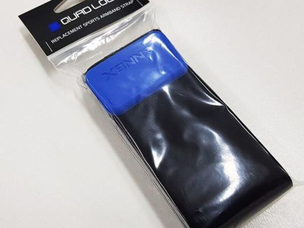Correa de repuesto QUAD LOCK para brazalete deportivo