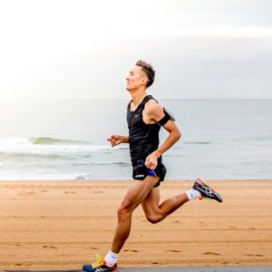 Correa de repuesto QUAD LOCK para brazalete deportivo