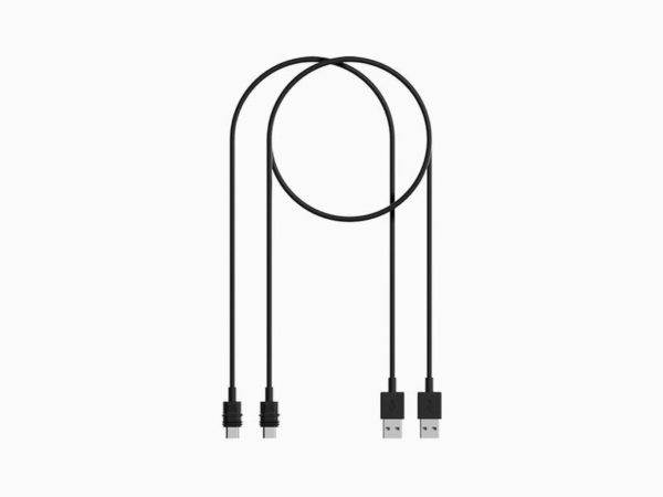 Kit de cable cargador inalámbrico resistente a la intemperie QUAD LOCK