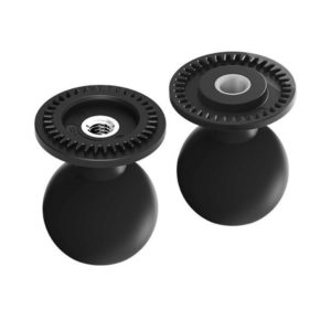 Bolas de repuesto QUAD LOCK para brazo pivotante doble