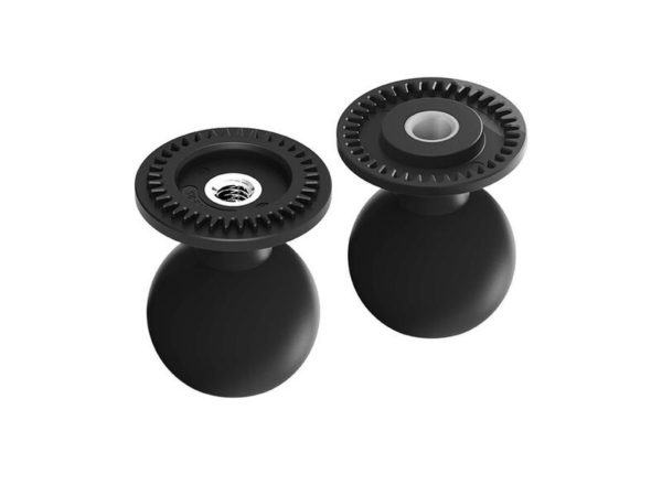 Bolas de repuesto QUAD LOCK para brazo pivotante doble