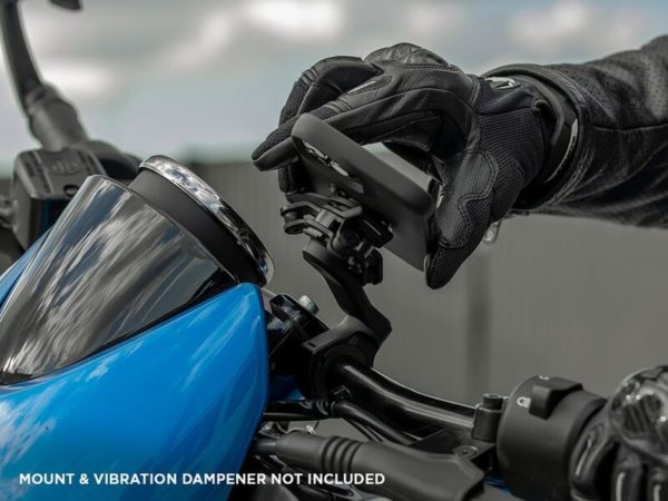 Brazo de extensión QUAD LOCK Pro - 50 mm