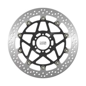 Disco de freno NG BRAKES redondo flotante 1920G