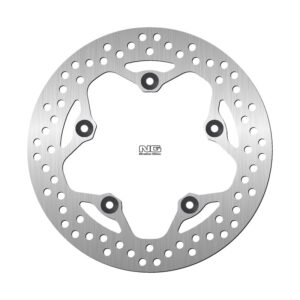 Disco de freno NG BRAKES redondo fijo 2103