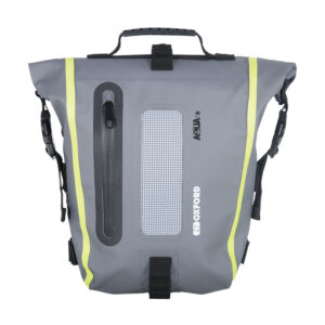 Bolsa trasera OXFORD Aqua T8