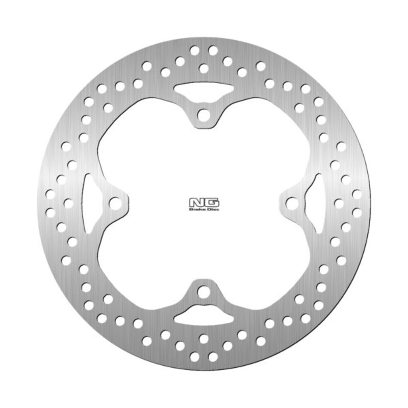 Disco de freno NG BRAKES redondo fijo 2105