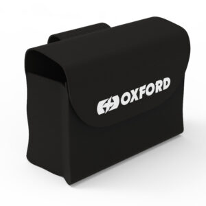 Candado de disco OXFORD Titan ø10mm - negro