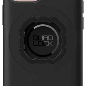 Funda magnética QUAD LOCK para iPhone 13 Mini