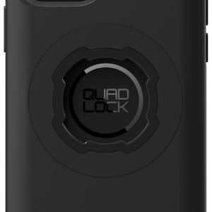 Funda magnética QUAD LOCK para iPhone 12/12 Pro