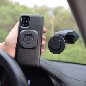 Adaptador universal QUAD LOCK MAG