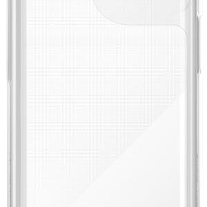 Funda impermeable para smartphone QUAD LOCK MAG Poncho - iPhone 13 Mini