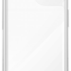 Poncho QUAD LOCK MAG con protección contra la intemperie - iPhone 13