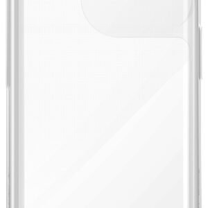 Funda impermeable para smartphone QUAD LOCK MAG Poncho - iPhone 13 pro