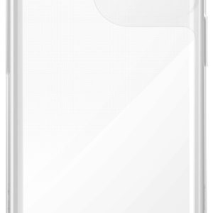Poncho QUAD LOCK MAG con protección contra la intemperie - iPhone 13 Pro Max