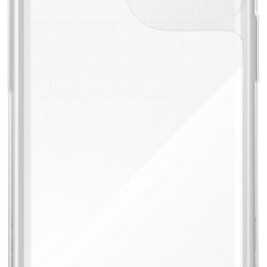 Poncho QUAD LOCK MAG con protección contra la intemperie - iPhone 12/12 Pro