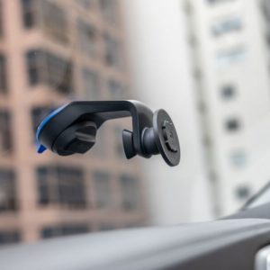 Cabezal estándar QUAD LOCK MAG