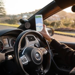 Cabezal estándar QUAD LOCK MAG