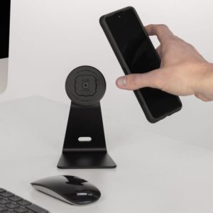 Cabezal estándar QUAD LOCK MAG