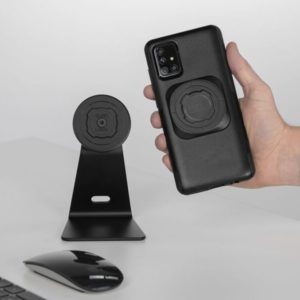 Cabezal estándar QUAD LOCK MAG