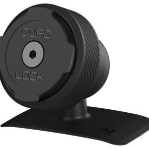Soporte para teléfono en el tablero QUAD LOCK MAG