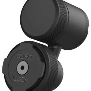 Soporte para smartphone QUAD LOCK para rejilla de ventilación del coche