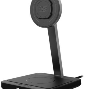 Cargador inalámbrico dual QUAD LOCK MAG