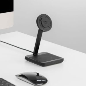 Cargador inalámbrico dual QUAD LOCK MAG