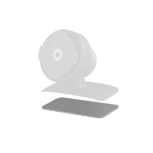 Almohadilla adhesiva de recambio QUAD LOCK - soporte del salpicadero