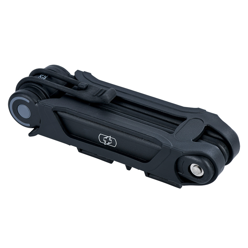 Candado plegable OXFORD LinkLock