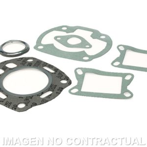 Junta De Cilindro Honda 80 MTX/75 NSR/CRM /80 MTXR