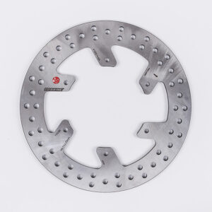 Braking Disco de Freno Trasero R-FIX Ø245/115 para YAMAHA