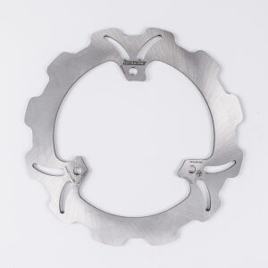 Braking Disco de Freno Trasero W-FIX Ø230/116 para YAMAHA