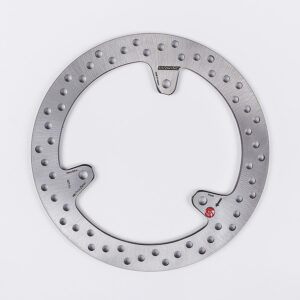 Braking Disco de Freno Trasero R-FIX Ø230/116 para YAMAHA