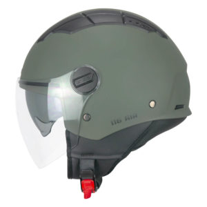 CASCO CGM 116A AIR MONO VERDE MATE