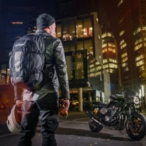 MOCHILA KRIEGA R25 BACKPACK