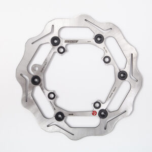 Braking Disco de Freno Delantero W-FLO Ø260/120 para BETA