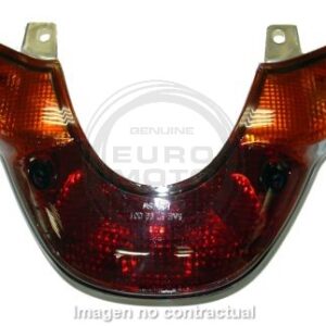 Piloto posterior Aprilia Sonic 50
