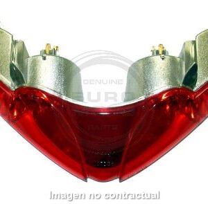 Piloto posterior Aprilia Sport City 125