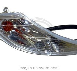 Intermitente delantero izquierdo Honda SH 125 i.e.