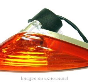 Tulipa intermitencia delantera derecha Honda SH 125