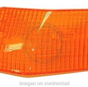 Tulipa intermitencia delantera izquierda Vespa T-5 125