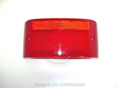Piloto posterior Vespa Cosa 125