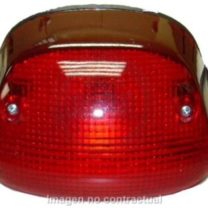 Piloto posterior Honda SH 50 Fifty