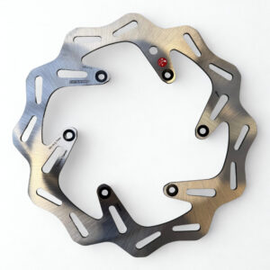 Braking Disco de Freno Delantero W-FIX Ø260/127 para BETA