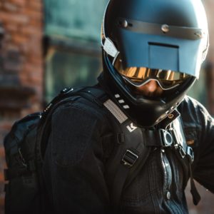 MOCHILA KRIEGA R22 BACKPACK