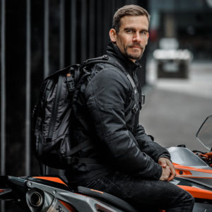 MOCHILA KRIEGA MAX 28 BACKPACK