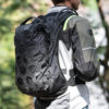 MOCHILA KRIEGA TRAIL 18 ADVENTURE BACKPACK AMARILLO FLUOR - Imagen 13