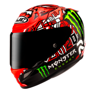 Casco HJC RPHA 12 QUARTARARO REPLICA II MC1